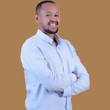 Lidetu Tadesse Kuma image